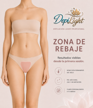 Rebaje Rebaje bikini